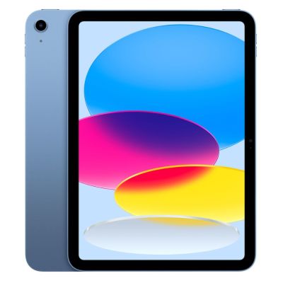 IPAD 10,9'' 64 GO SANS CHARGEUR BLEU