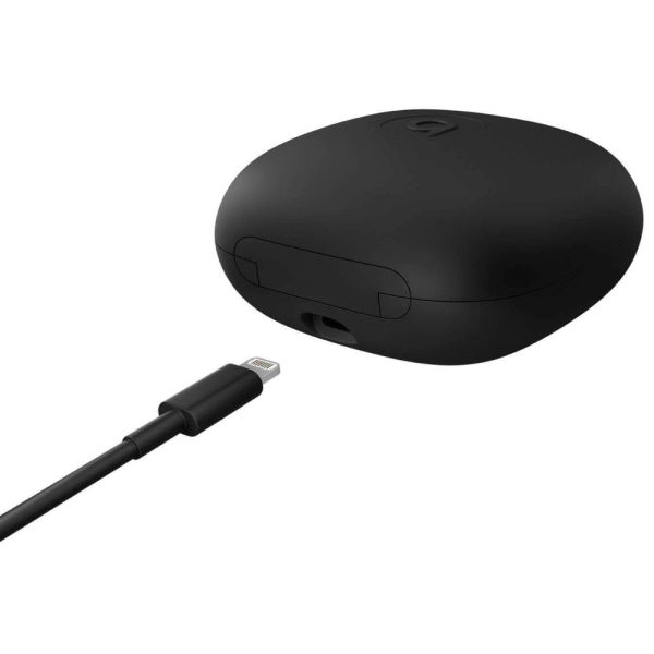 ECOUTEURSPOWERBEATS PRO TRUE WIRELESS NOIR