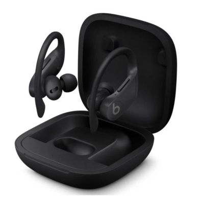 ECOUTEURSPOWERBEATS PRO TRUE WIRELESS NOIR 2