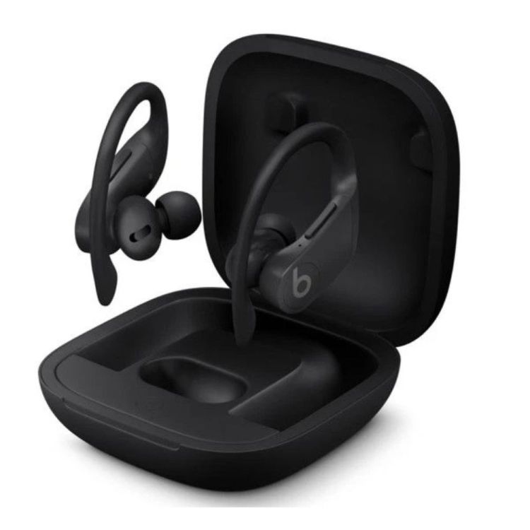 ECOUTEURSPOWERBEATS PRO TRUE WIRELESS NOIR