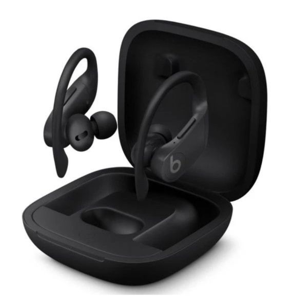 ECOUTEURSPOWERBEATS PRO TRUE WIRELESS NOIR