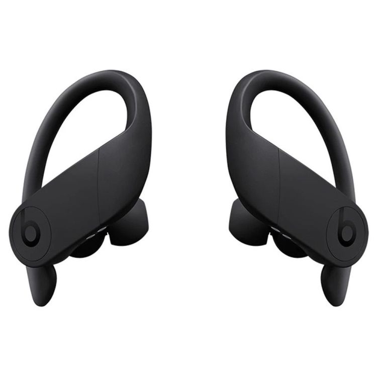 ECOUTEURSPOWERBEATS PRO TRUE WIRELESS NOIR