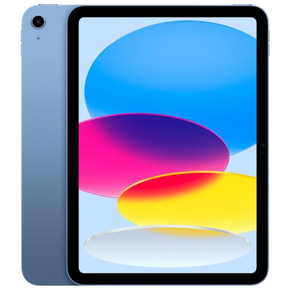 IPAD 10,9'' GEN10 WIFI 256 GO BLEU