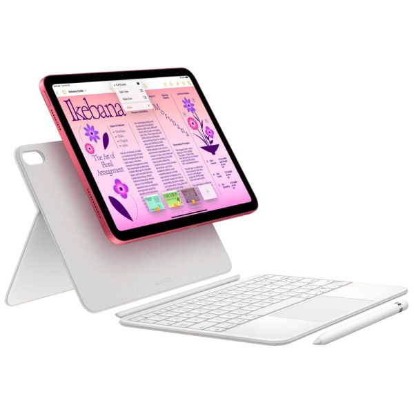 IPAD 10,9'' GEN10 WIFI 256 GO ROSE
