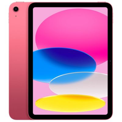 IPAD 10,9'' GEN10 WIFI 256 GO ROSE