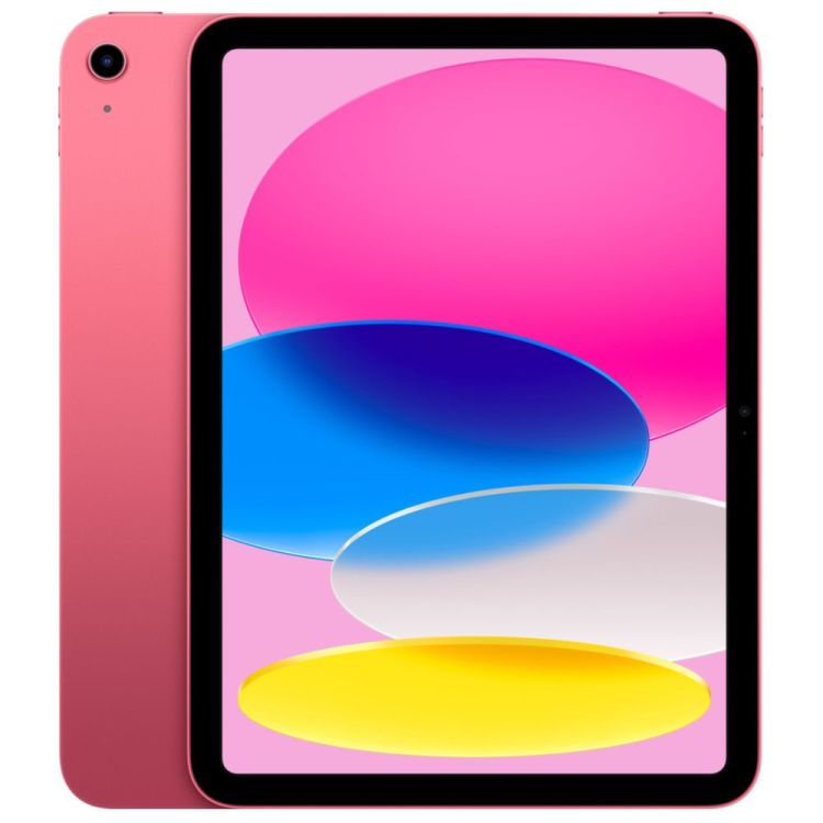 IPAD 10,9'' GEN10 WIFI 256 GO ROSE