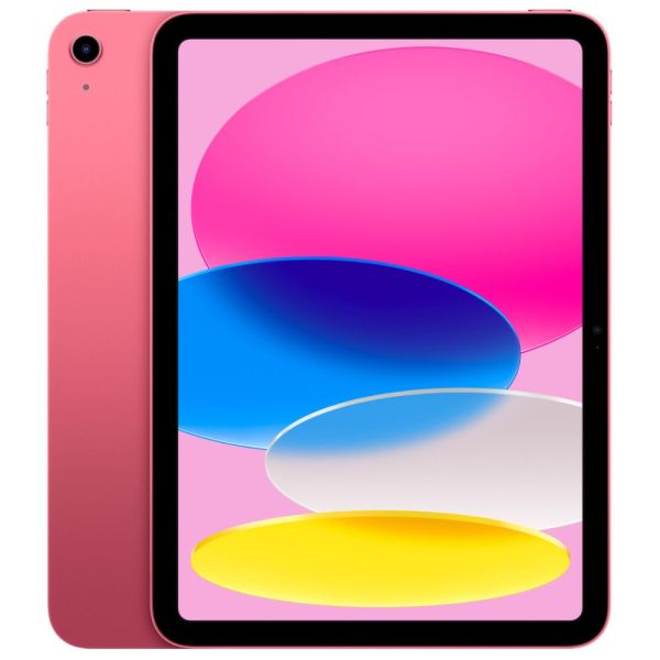 IPAD 10,9'' GEN10 WIFI 256 GO ROSE