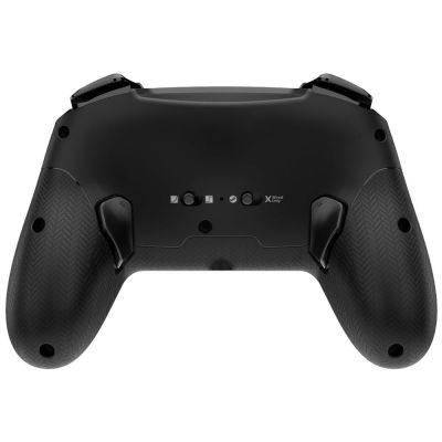 MANETTE PRO SANS FIL STEAM PC NOIR 2