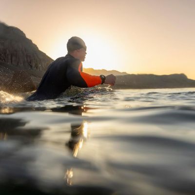 MONTRE CONNECTEE FENIX 8 SOLAIRE 51MM CARBONE NOIR ET GRIS 2