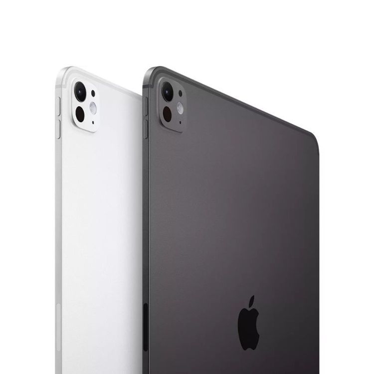 IPAD PRO 11' WIFI M4 1 TO NOIR SIDERAL2024