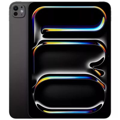 IPAD PRO 11' WIFI M4 1 TO NOIR SIDERAL2024