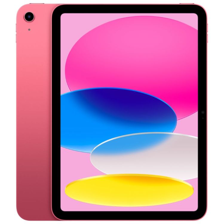 IPAD 10.9'' GEN10WIFI 64 GO ROSE