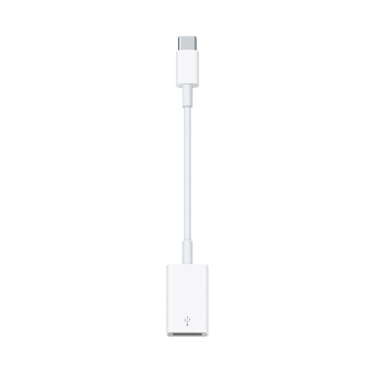ADAPTATEUR USB-C VERS USB