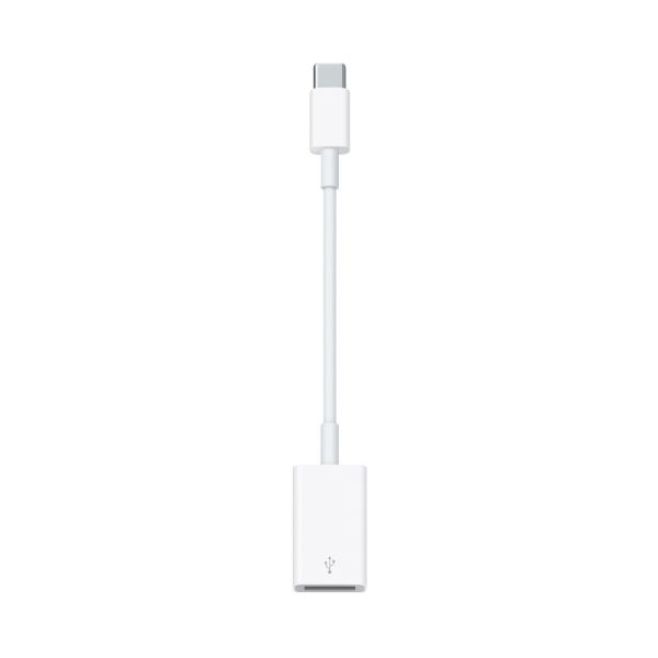 ADAPTATEUR USB-C VERS USB