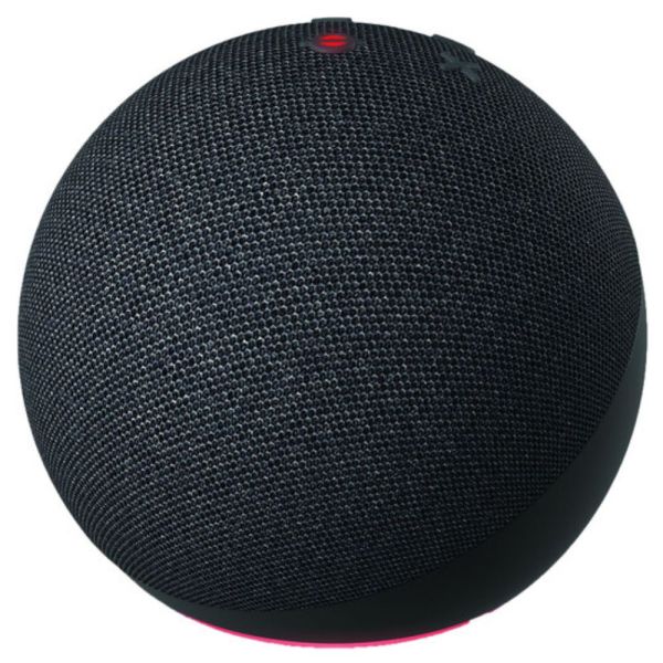 ENCEINTE ECHO DOT 5EME GENERATION WIFI ALEXA ANTHRACITE