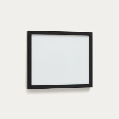 CADRE PHOTO NEALE 29,8 X 39,8 CM BOIS