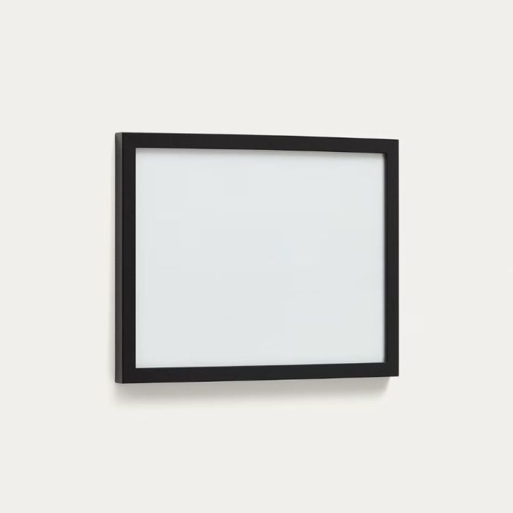 CADRE PHOTO NEALE 29,8 X 39,8 CM BOIS