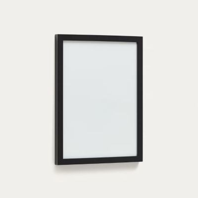 CADRE PHOTO NEALE 29,8 X 39,8 CM BOIS 2