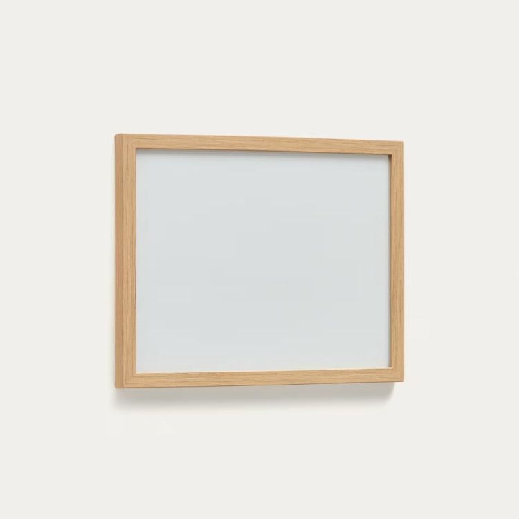 CADRE PHOTO NEALE 29,8 X 39,8 CM BOIS