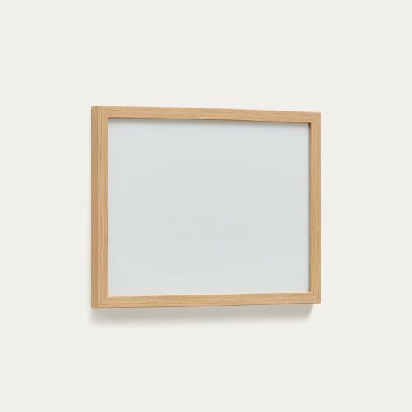 CADRE PHOTO NEALE 29,8 X 39,8 CM BOIS