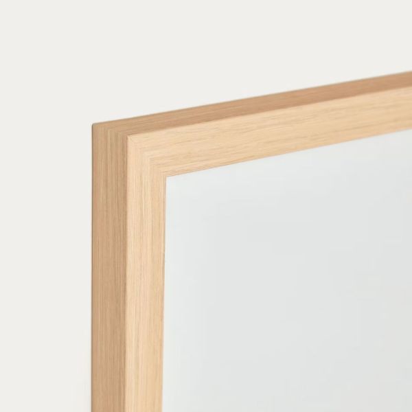 CADRE PHOTO NEALE 29,8 X 39,8 CM BOIS
