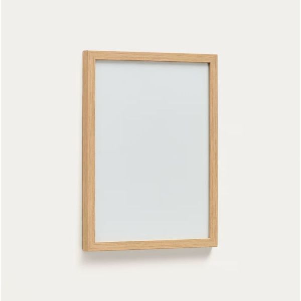 CADRE PHOTO NEALE 29,8 X 39,8 CM BOIS