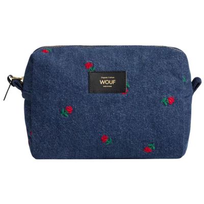 TROUSSE DE TOILETTE 21CM AMY