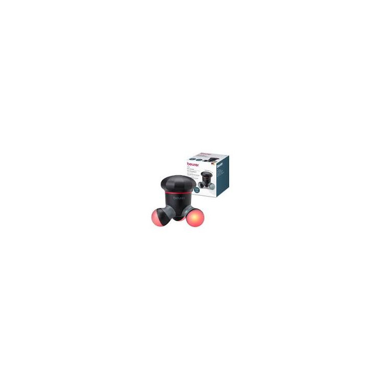 MINI APPAREIL DE MASSAGE MG 18