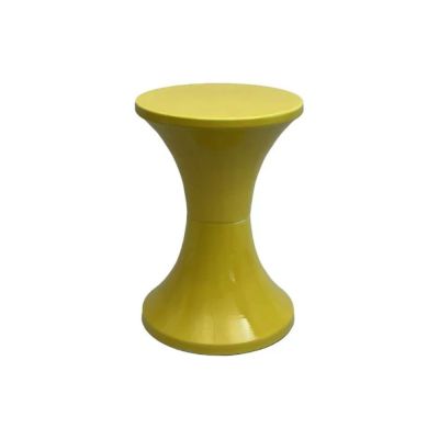 TABOURET TAM TAM 4532 JAUNE