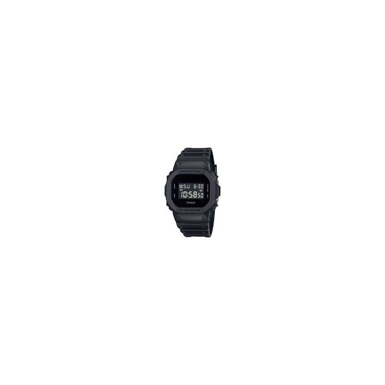 MONTRE HOMME G-SHOCK CLASSIC DW-5600E LED NOIR