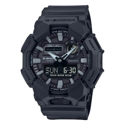 MONTRE HOMME G-SHOCK...