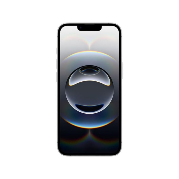 SMARTPHONE IPHONE 16E 512 GO BLACK