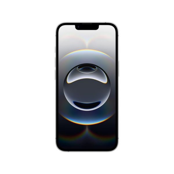 SMARTPHONE IPHONE 16E 512 GO BLACK