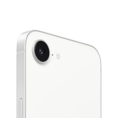 SMARTPHONE IPHONE 16E 256 GO WHITE 2