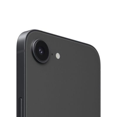 SMARTPHONE IPHONE 16E 256 GO BLACK 2