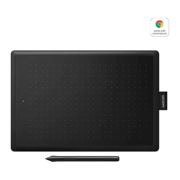TABLETTE MULTIMEDIA ONE SMALL NOIR