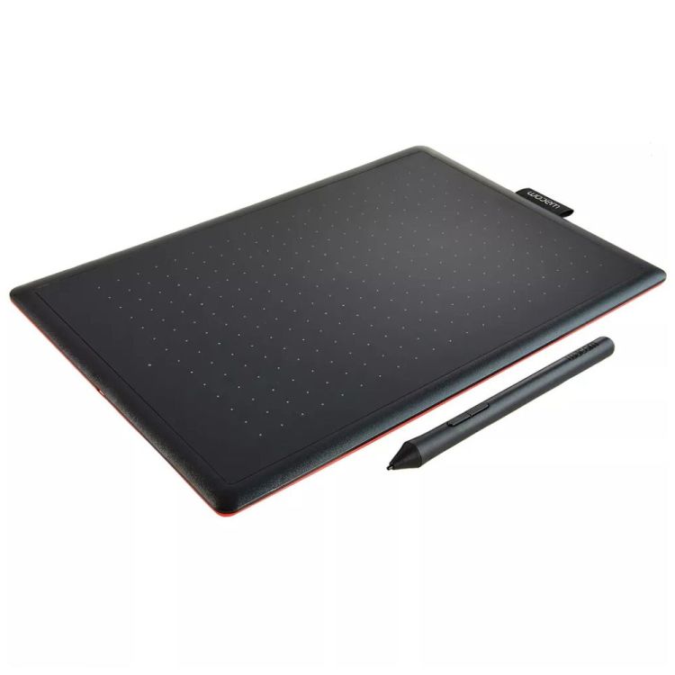 TABLETTE MULTIMEDIA ONE MEDIUM NOIR