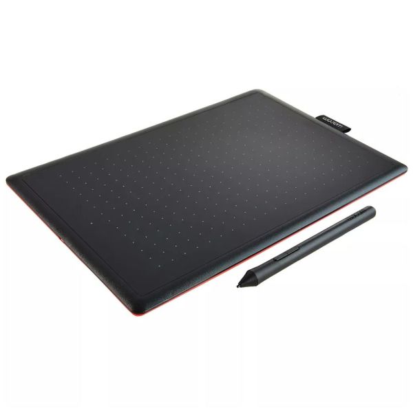 TABLETTE MULTIMEDIA ONE MEDIUM NOIR