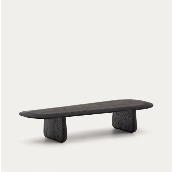 TABLE BASSE PIRITA 146 X 56.5 CM BOIS