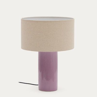 LAMPE DE TABLE TONERIC