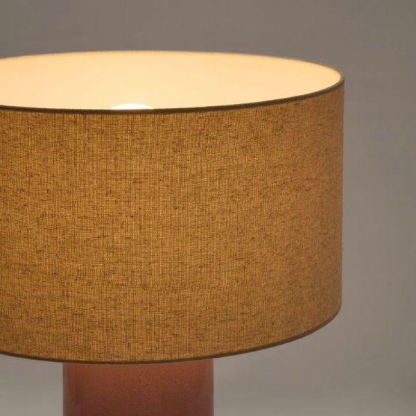LAMPE DE TABLE TONERIC