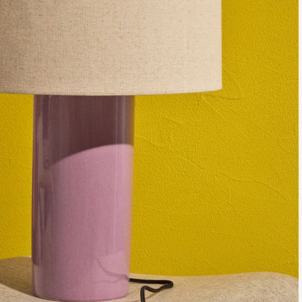 LAMPE DE TABLE TONERIC
