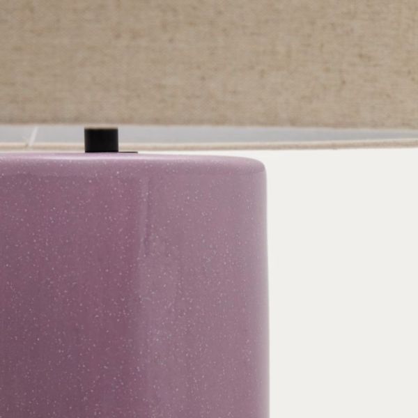 LAMPE DE TABLE TONERIC