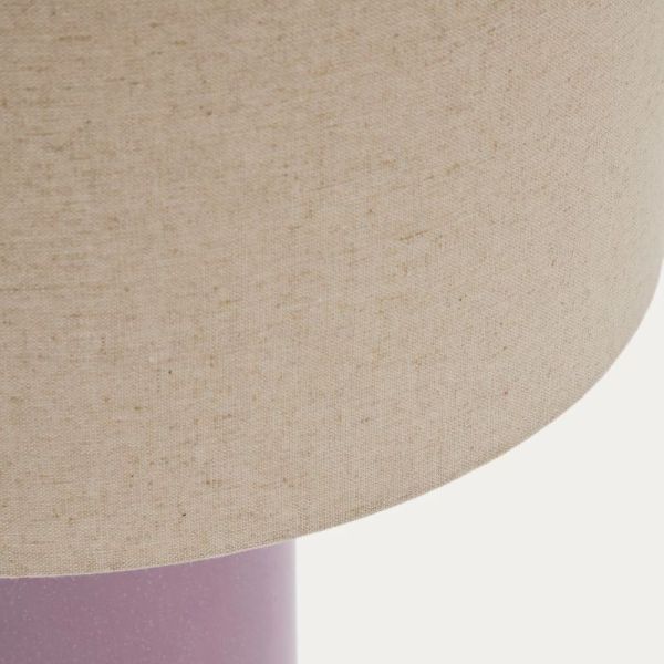 LAMPE DE TABLE TONERIC
