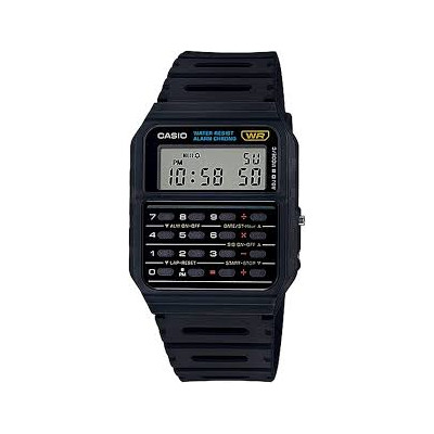 MONTRE VINTAGE CALCULATRICE...