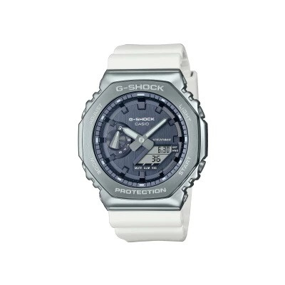 G-SHOCK CLASSIC 2100WS...