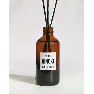 HINOKI 320 200 ML HOME...