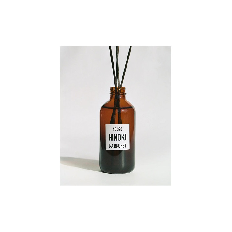 DIFFUSEUR POUR LA MAISON HINOKI 320 200 ML