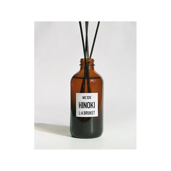 DIFFUSEUR POUR LA MAISON HINOKI 320...
