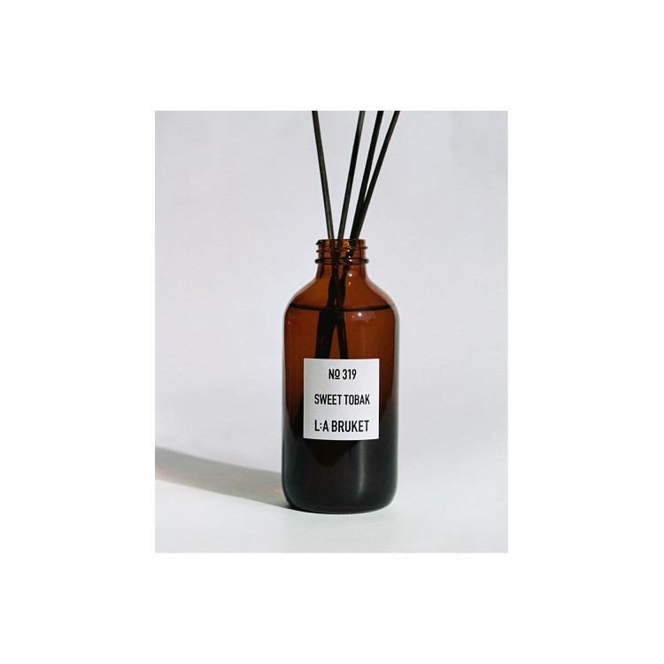 EACH FIRE 322 200ML HOME DIFFUSER